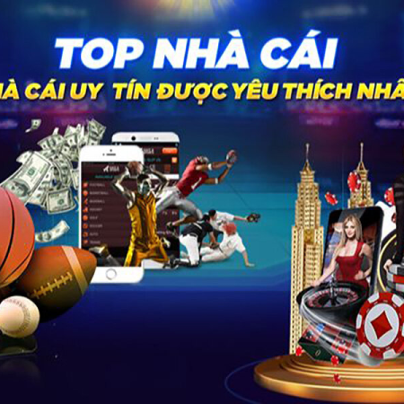 Top88s Cổng bài Đẳng cấp thượng lưu